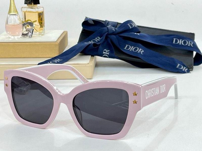 DIOR Sunglasses 289